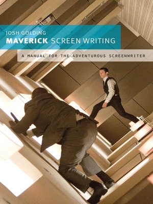 cover image of Maverick Screenwriting